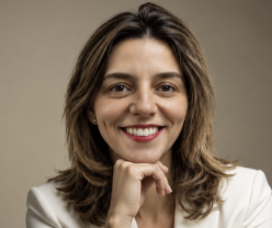 Crislaine Sotello de Souza