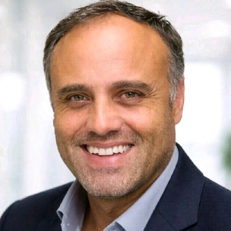 Marcio Rogério de Souza